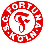 Fortuna Köln II crest
