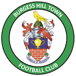 Burgess Hill Town crest