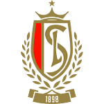 Standard Liège II crest