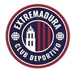 Extremadura 1924 crest