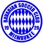 Milwaukee Bavarians crest