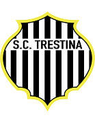 Sporting Trestina crest