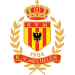 Mechelen crest