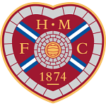 Hearts crest
