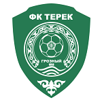 Akhmat Grozny crest