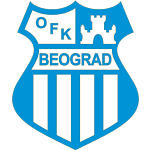 OFK Beograd crest