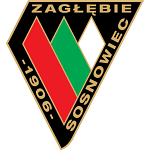Zagłębie Sosnowiec logo