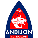 Andijan crest