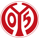 FSV Mainz 05 crest