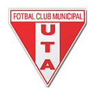 UTA Arad crest