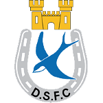 Dungannon Swifts logo