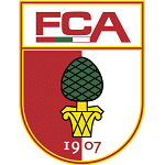 FC Augsburg crest