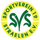 SV 1919 Straelen crest