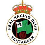 Racing Santander crest