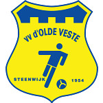 Olde Veste '54 logo