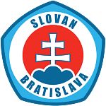 Slovan Bratislava II crest