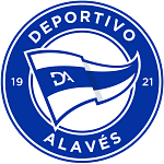 Deportivo Alaves II crest