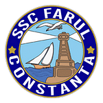 SSC Farul crest