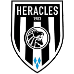 Heracles Almelo crest