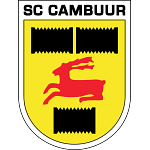 SC Cambuur logo