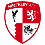 Hinckley AFC logo