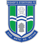 Bishop's Stortford crest