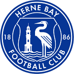 Herne Bay crest