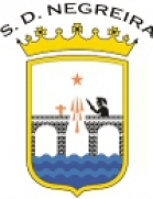 Negreira crest