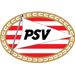 Jong PSV crest