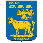 OSS '20 crest