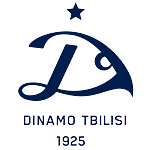 Dinamo Tbilisi crest