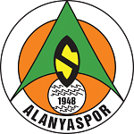 Alanyaspor crest