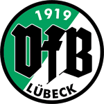 Lubeck II crest
