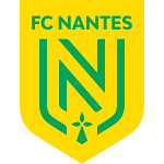 Nantes crest
