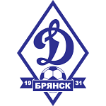 Dinamo Bryansk crest