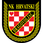 Hrvatski Dragovoljac crest