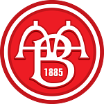AaB crest