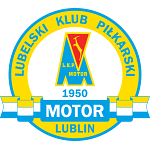 Motor Lublin logo