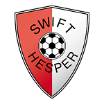 Swift Hesperange logo