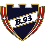 B 93 crest