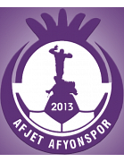 Afjet Afyonspor logo
