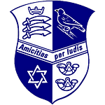 Wingate & Finchley crest