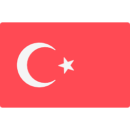 Turkey crest