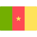Cameroon crest