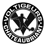 Chateaubriant Voltigeurs crest