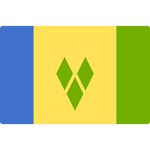 St. Vincent and the Grenadines logo