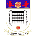 Squires Gate crest