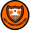 AFC Portchester crest