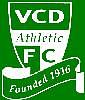 VCD Athletic crest