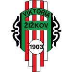 Viktoria Žižkov logo